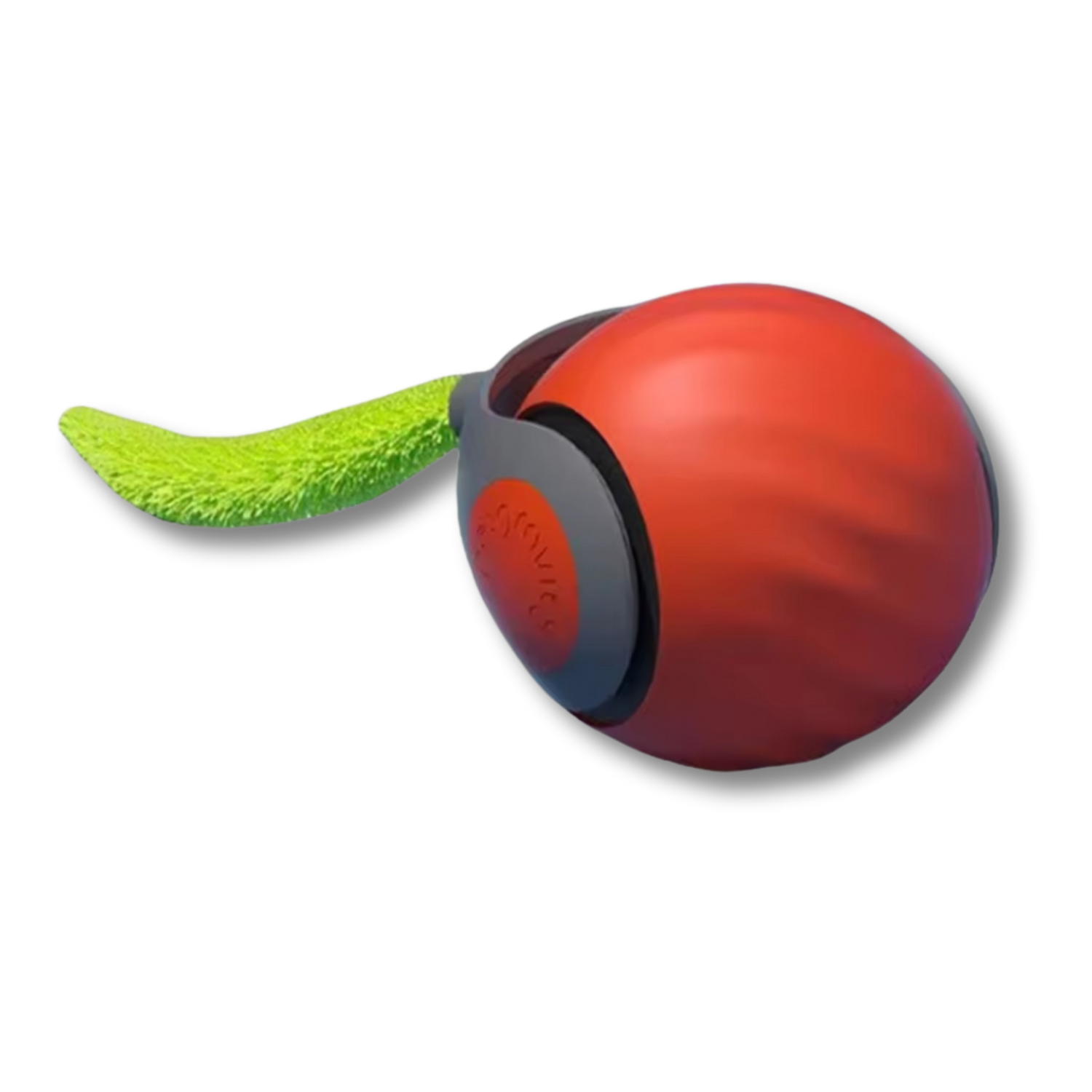 Automatic Interactive Cat Ball | Moving Toy with Tail for Active Play