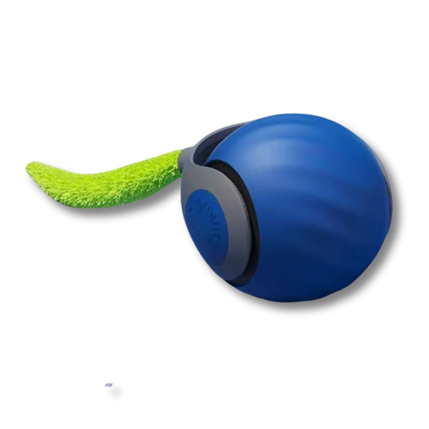 Automatic Interactive Cat Ball | Moving Toy with Tail for Active Play