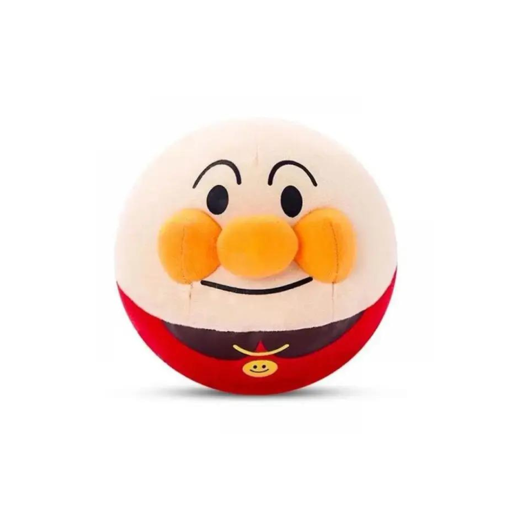 Interactive Plush Moving Ball Toy for Dogs | Motion-Activated Sound Play Toy