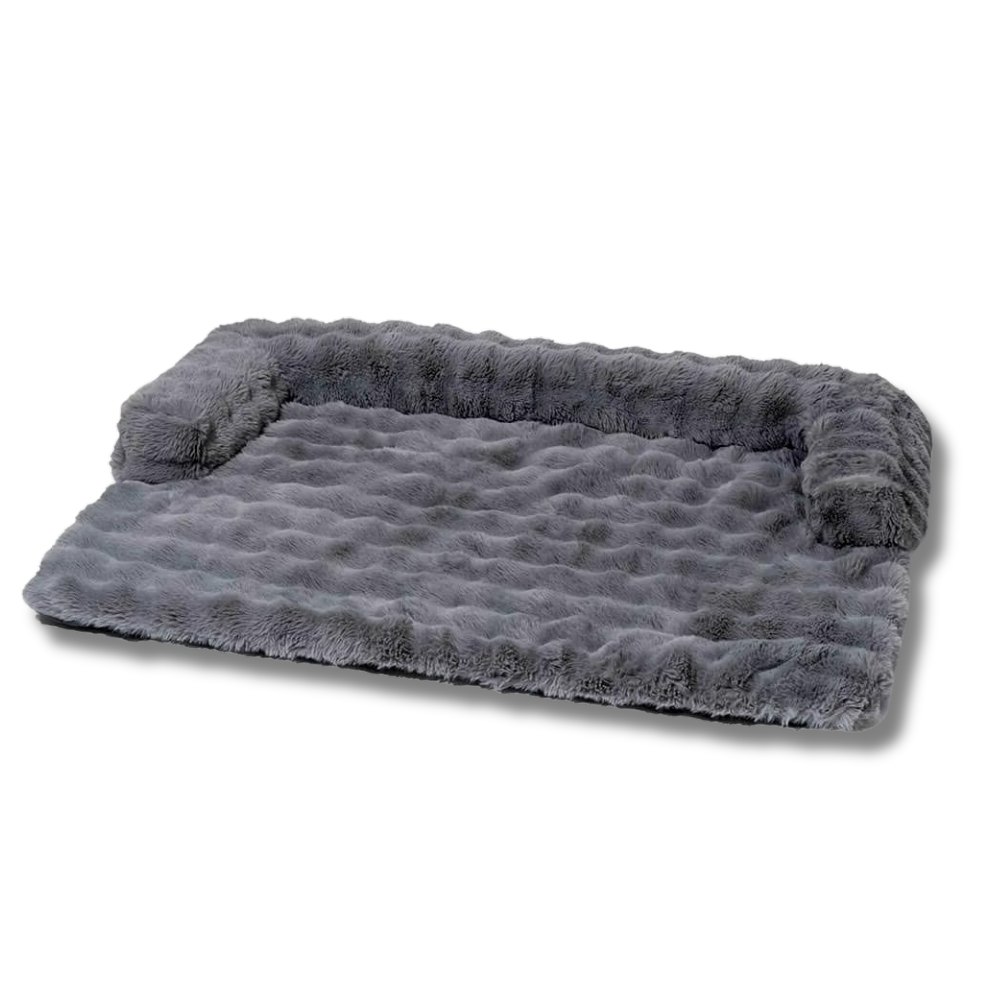 Soft Sofa Protector for Dogs and Cats | Anti-Slip Washable Furniture Cover