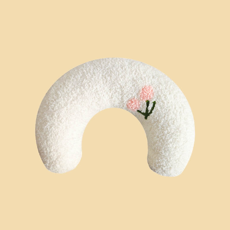 Cat Calming Pillow | Calming Bed – Anxiety Relief & Cozy Comfort