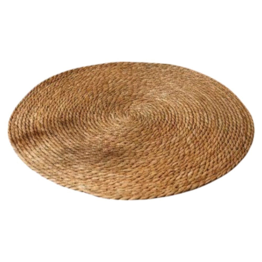 Cat Scratch Mat | Dual-Use Sisal Rug for Scratching & Rest