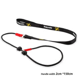2-in-1 Slip Leash and Collar | Adjustable Training Lead for Dogs