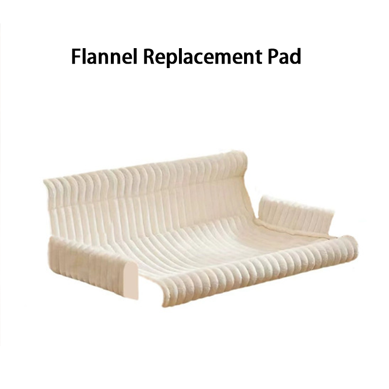 Cat Lounge Sofa | Scratch Bed – Elevated Rest & Play