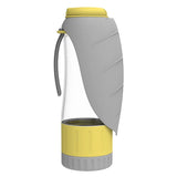 PetCare – Portable Drinking and Feeding Bottle Cup for Dogs
