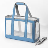 Cat Travel Backpack | Pet Carrier – Breathable & Stylish Journey