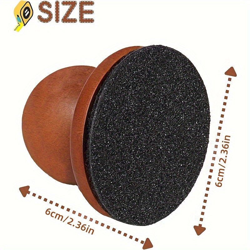 Manual Dog Nail Grinder for Safe Nail Trimming & Gentle Paw Grooming