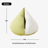 Cocoon Cat Sleeping Bed | Enclosed Warm Nest & Deep Peaceful Sleep