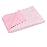 Cooling Mat for Dogs & Cats – Self-Cooling Pet Bed for Summer Relief