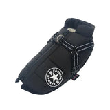 RainGuard - 3 in 1 Dog Jacket