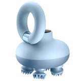 Vibrating Pet Massager | Waterproof Cat & Dog Relaxation Device