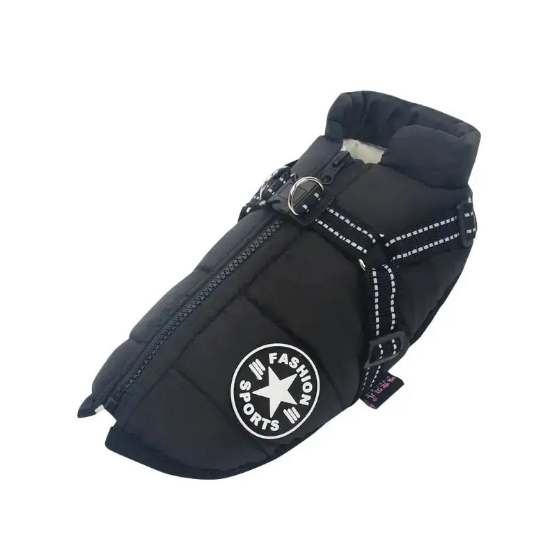 Waterproof Dog Jacket – Keep Your Pup Warm & Dry This Aussie Winter