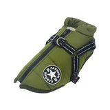 Waterproof Dog Jacket – Keep Your Pup Warm & Dry This Aussie Winter
