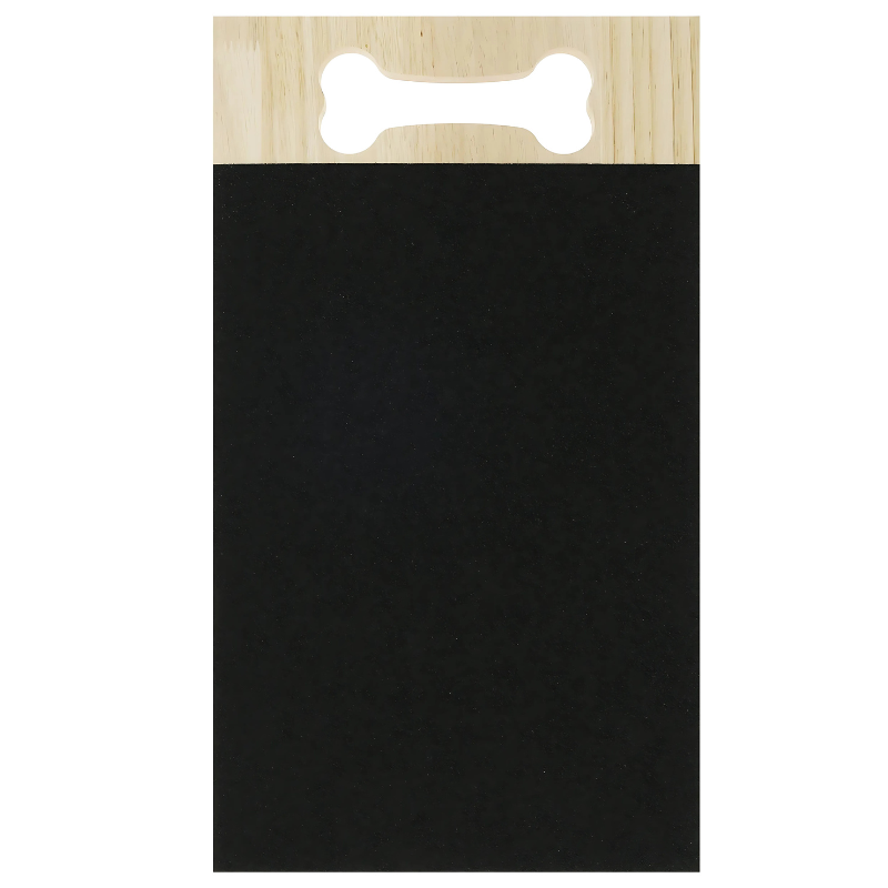 Dog Nail Scratch Board – Natural Nail Filing Pad for Safe, Stress-Free Grooming