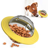 Interactive Dog Treat Puzzle Toy for Mental Stimulation & Slow Feeding Enrichment