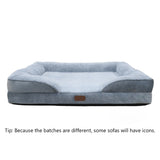 Dog & Cat Cozy Sofa Blanket