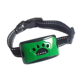 Anti Bark Collar for Dogs | Safe No-Shock Training with Sound & Vibration