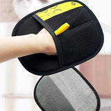 Double-Sided Pet Hair Remover Glove | Quick & Easy Fur Cleanup