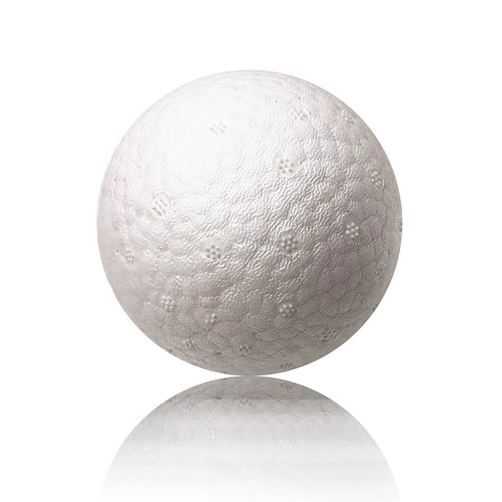 Dog Toy Ball | Indestructible ETPU Fetch Toy – Tough & Bouncy