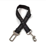 Dog Car Seat Belt