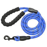 Reflective Dog Leash