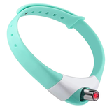 Interactive Cat Laser Collar | Smart Adjustable Toy for Active Indoor Cats